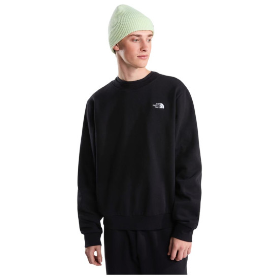 The North Face Ανδρικό φούτερ Evolution Simple Dome Regular Crew